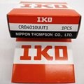 IKO Crossed Roller Bearing CRB4010 Slewing Ring Bearing CRB4010UU  2