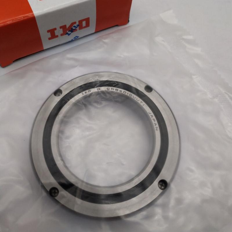 IKO Crossed Roller Bearing CRB4010 Slewing Ring Bearing CRB4010UU  3