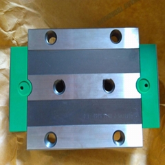 Germany INA RWU55 Linear Guide Slide