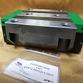 Germany INA RWU55 Linear Guide Slide Ball Carriage Block RWU55-D-L-0E  3