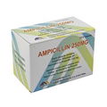 Ampicillin Capsules