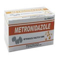 Metronidazole Tablets 1