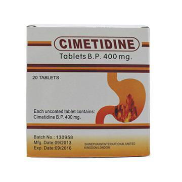 Cimetidine Tablets