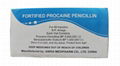 Procaine Penicillin for Injection