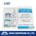 Ceftriaxone Sodium for Injection