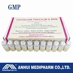 Benzylpenicillin Sodium for Injection