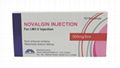 Analgin Injection