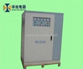 三相补偿式电力稳压器SBW-180KVA 1