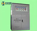 三相全自動補償穩壓器SBW-200KVA