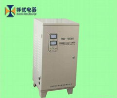 单相全自动稳压器TND-15KVA