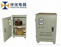 单相全自动稳压器TND-15KVA 2