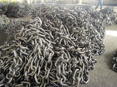 Qingdao Fortune Anchor Chain Co.,Limited