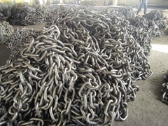 Qingdao Fortune Anchor Chain Co.,Limited Qingdao Fortune Anchor Chain Co.,Limited