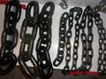 Short link chain 4