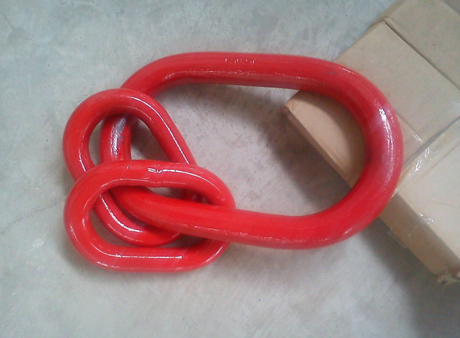 Shackle 4