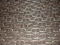 Grade U1/U2/U3 stud link anchor chain