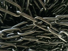 Lashing chain