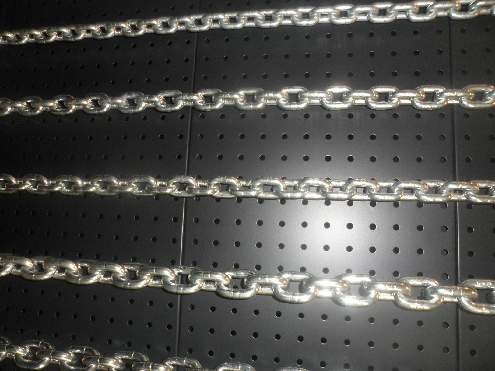 Link chain 1