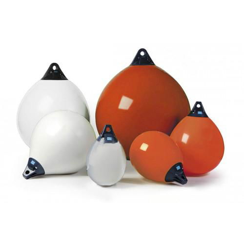 Inflatable float buoy 2