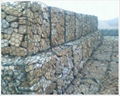 Gabion box