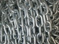 G43/G60/G70 transport binder chain 1