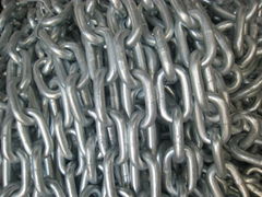 G43/G60/G70 transport binder chain