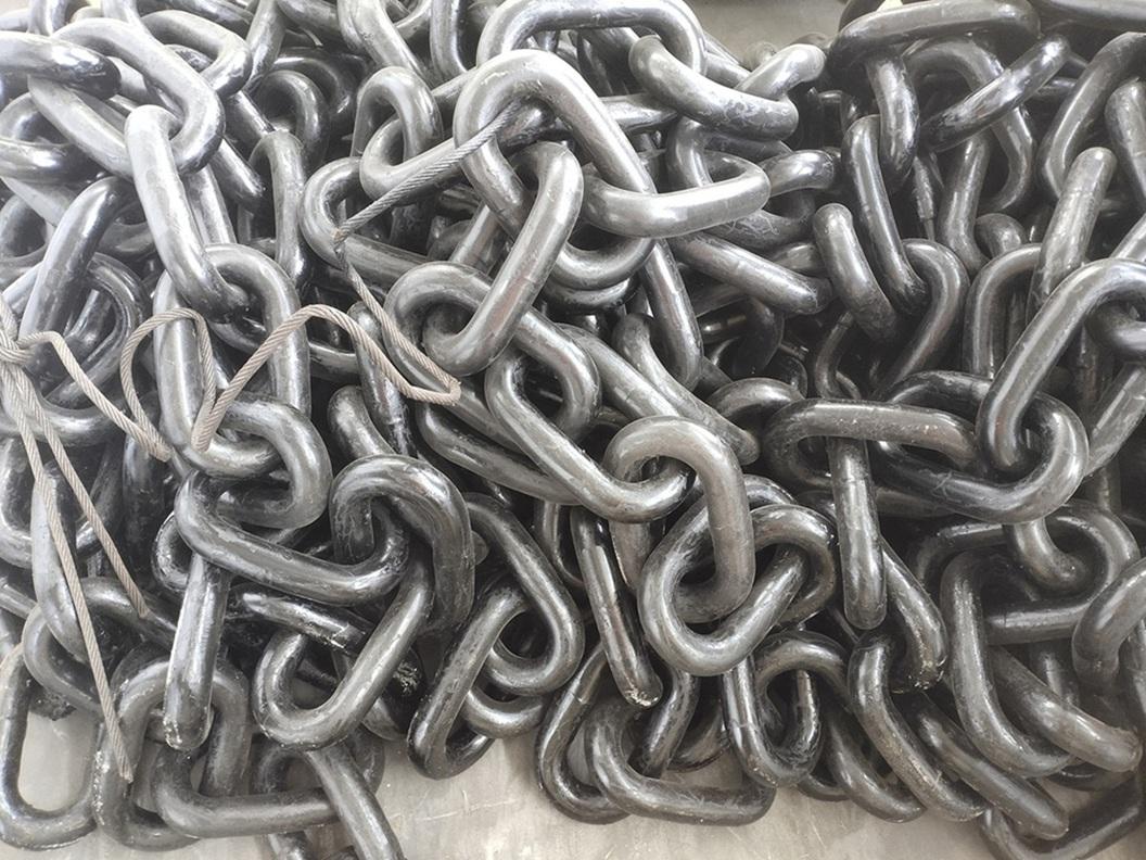 Open link chain
