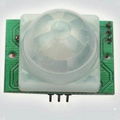 SB 0061 pir sensor module