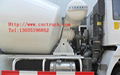 Dongfeng Dalishen Concrete Mixer Truck 5