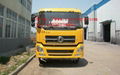 Dongfeng Tianlong Sprinkler Truck 3