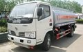 Dongfeng Jingba Fuel Tank Truck 1