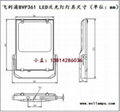 飛利浦LED氾光燈 2