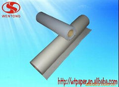 Plotter Paper Roll/Cutting Room Paper 