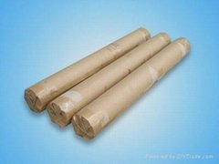 White Plotter Paper Roll for Garment Factory