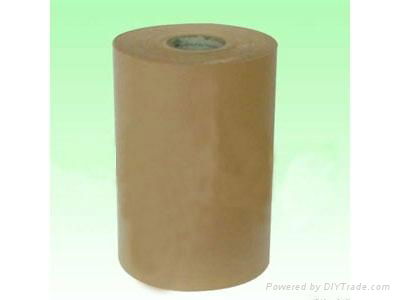 Perforating Kraft Paper 2