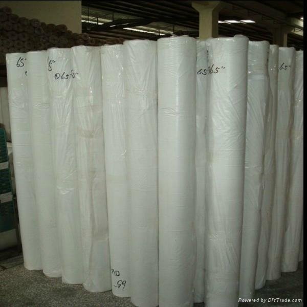 HDPE Film used in garment factory 3