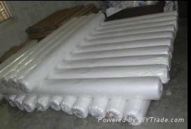 HDPE Film used in garment factory 4