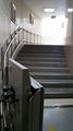 無障礙昇降平台 殘疾人昇降機 樓梯輪椅昇降機 3