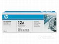 Original Genuine HP Toner Q2612A 12A Q2612AD 