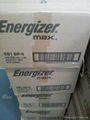 Energizer Alkaline AA AAA C D 9V Batteries 5