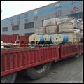 Elec. Gal. 6*19 wire rope produced by Taili 4