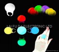 LED Magic Ring