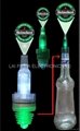 LED Bottle stoppers with Projector