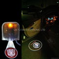 Car Projector Lamp 