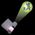 Welcome Door Light Projector