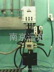 南京遠東防爆稱重系統灌裝秤