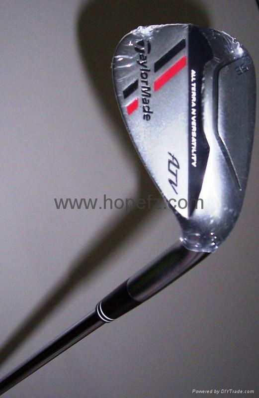 Taylormade 2012 ATV Wedge Discount Golf Equipment Golf clubs TM Golf Wedges Sale