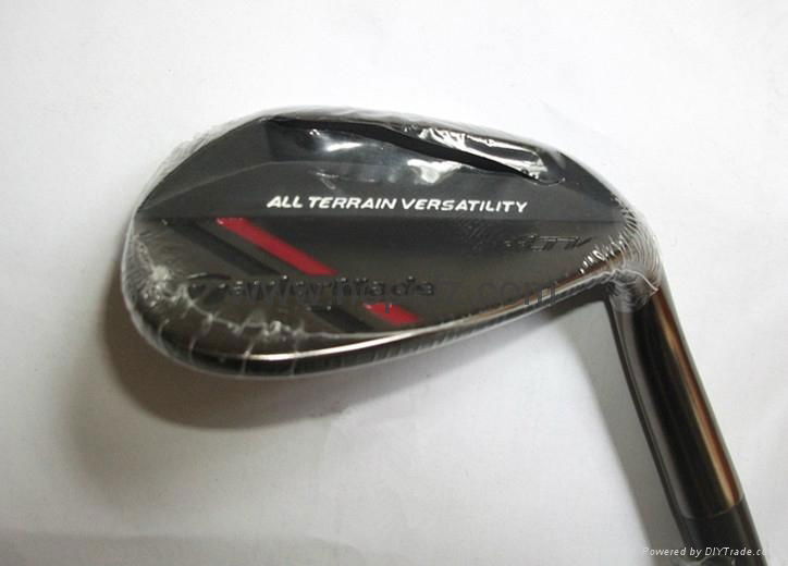 Taylormade 2012 ATV Wedge Discount Golf Equipment Golf clubs TM Golf Wedges Sale 2