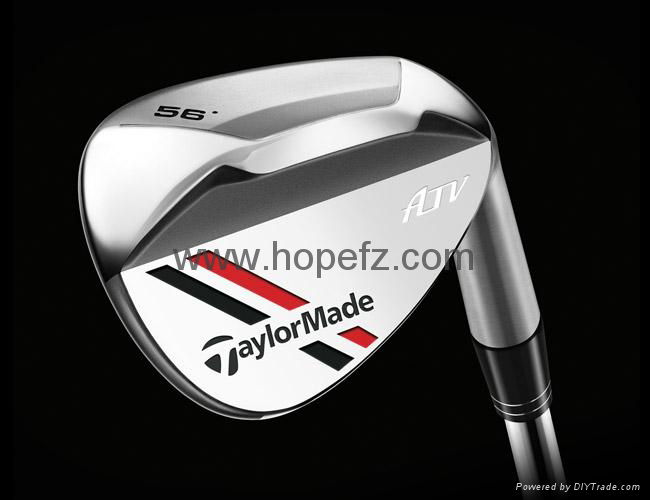 Taylormade 2012 ATV Wedge Discount Golf Equipment Golf clubs TM Golf Wedges Sale 3