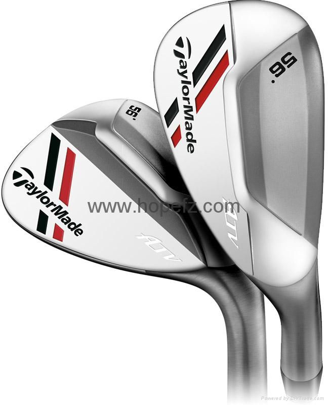 Taylormade 2012 ATV Wedge Discount Golf Equipment Golf clubs TM Golf Wedges Sale 4